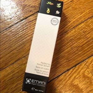 Emani Perfect 10 Priming Serum